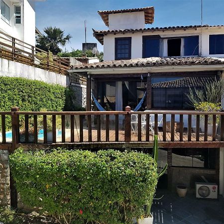 Casa Em Buzios Villa Exteriör bild