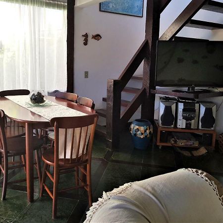 Casa Em Buzios Villa Exteriör bild