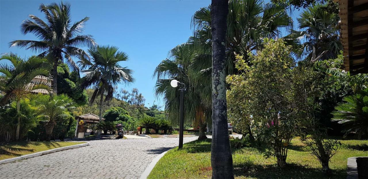 Casa Em Buzios Villa Exteriör bild