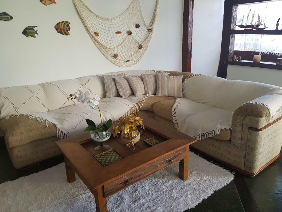 Casa Em Buzios Villa Exteriör bild