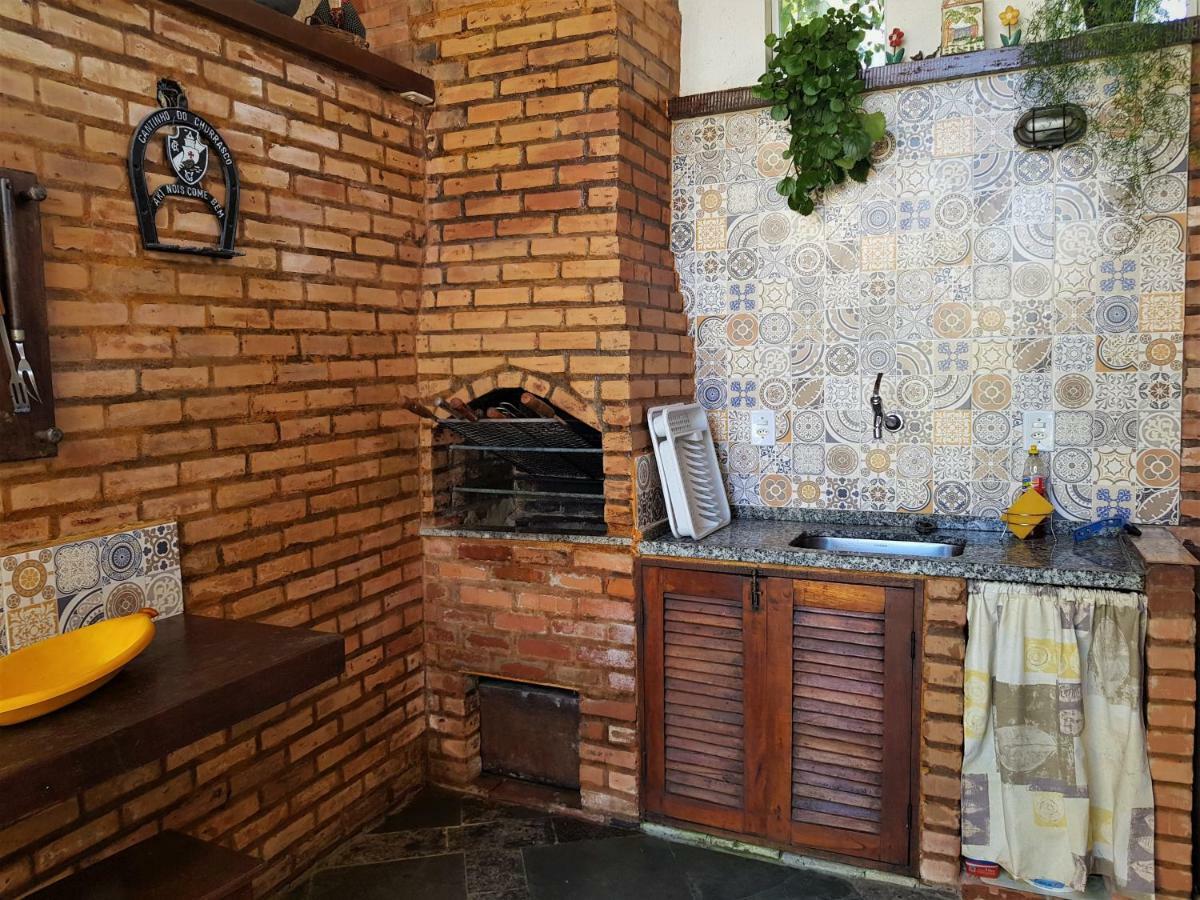 Casa Em Buzios Villa Exteriör bild